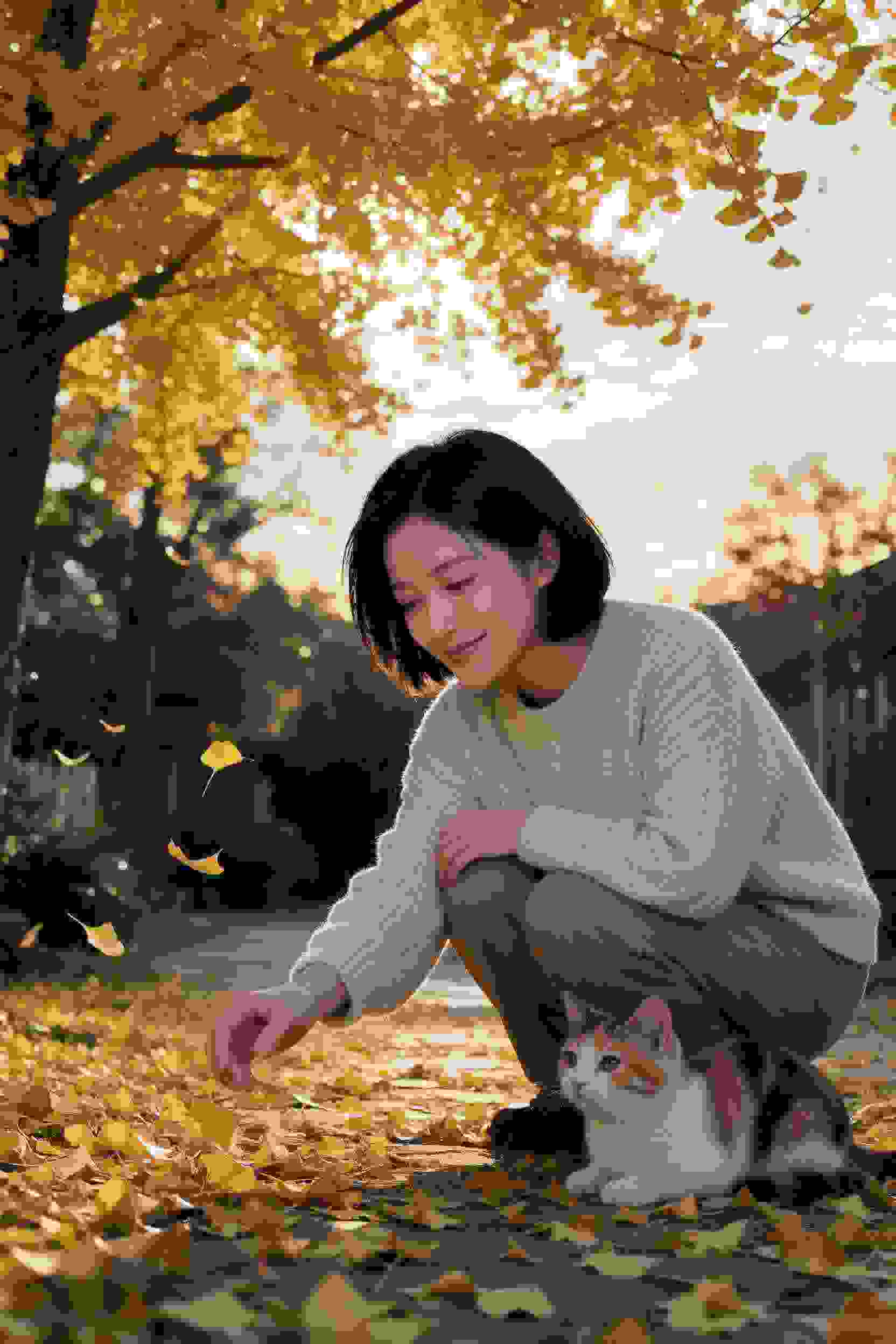 古都传说