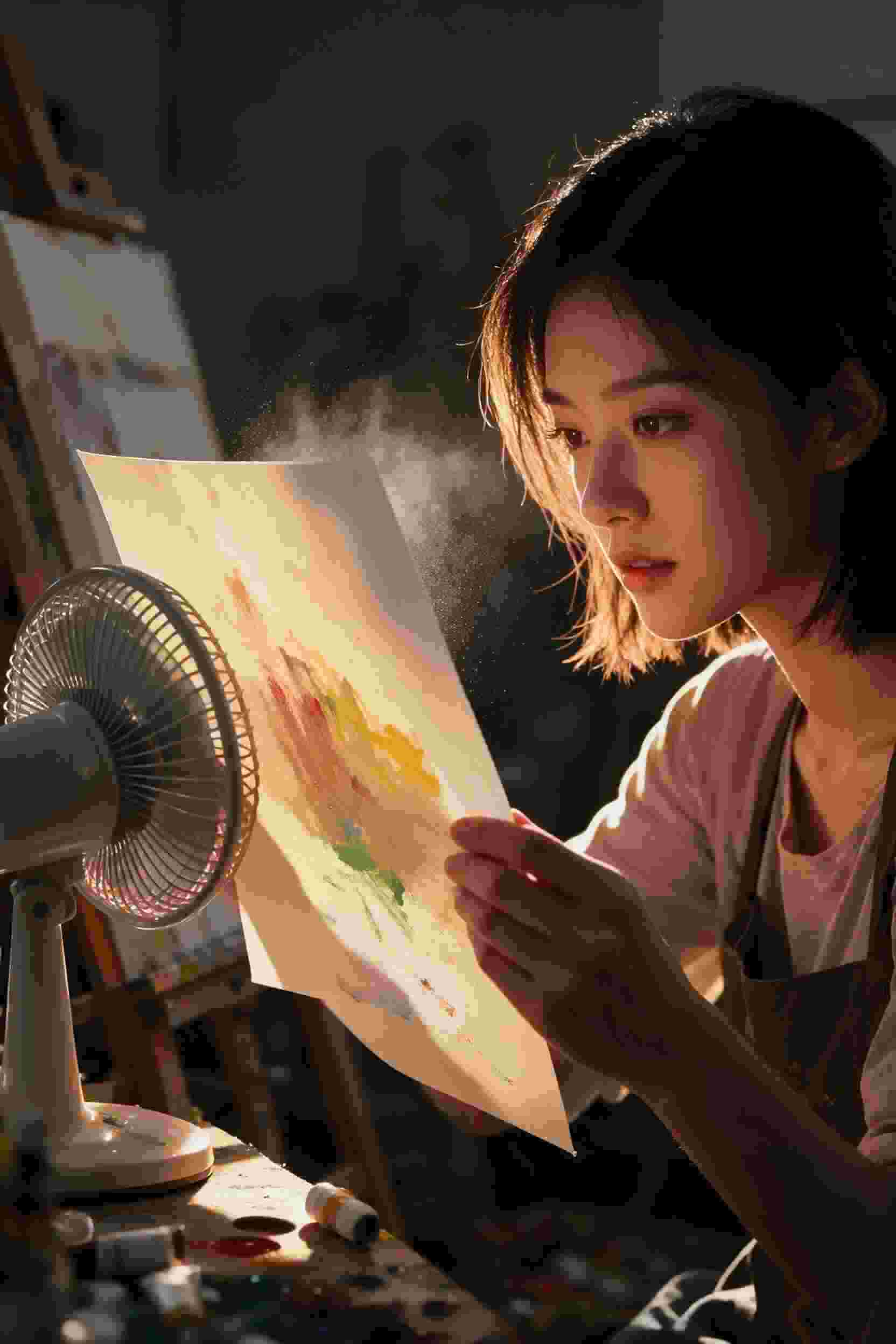 心跳秘密