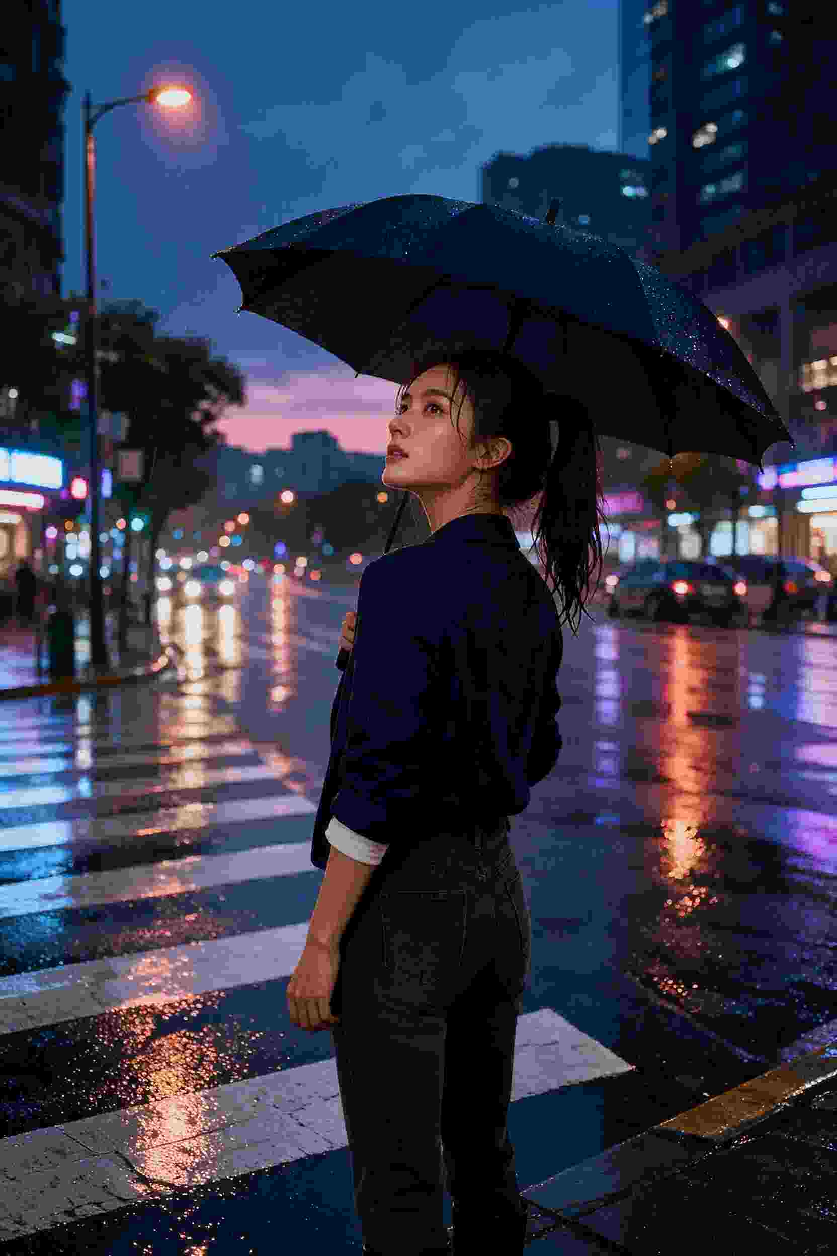 坏想法日记