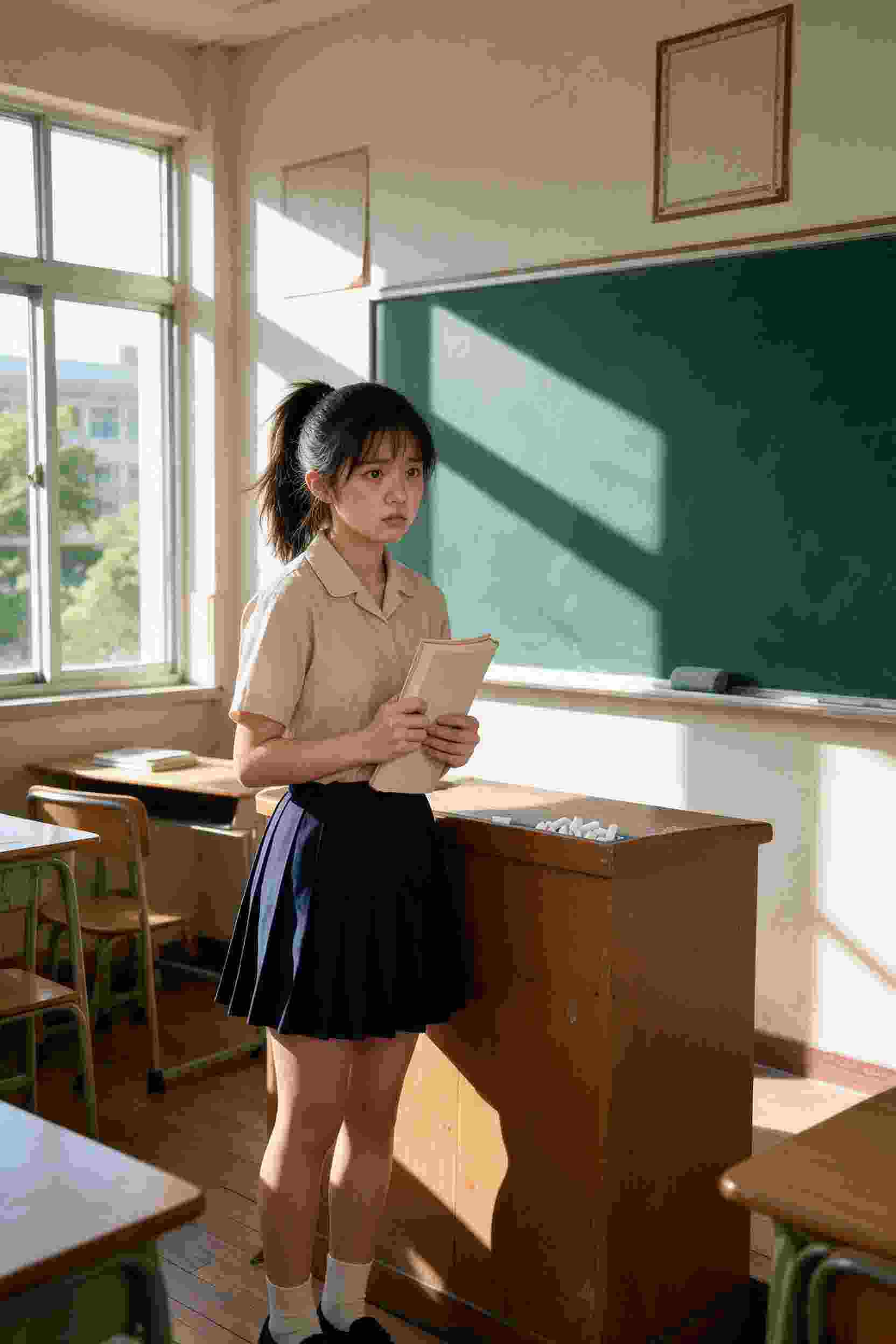 灵笔记