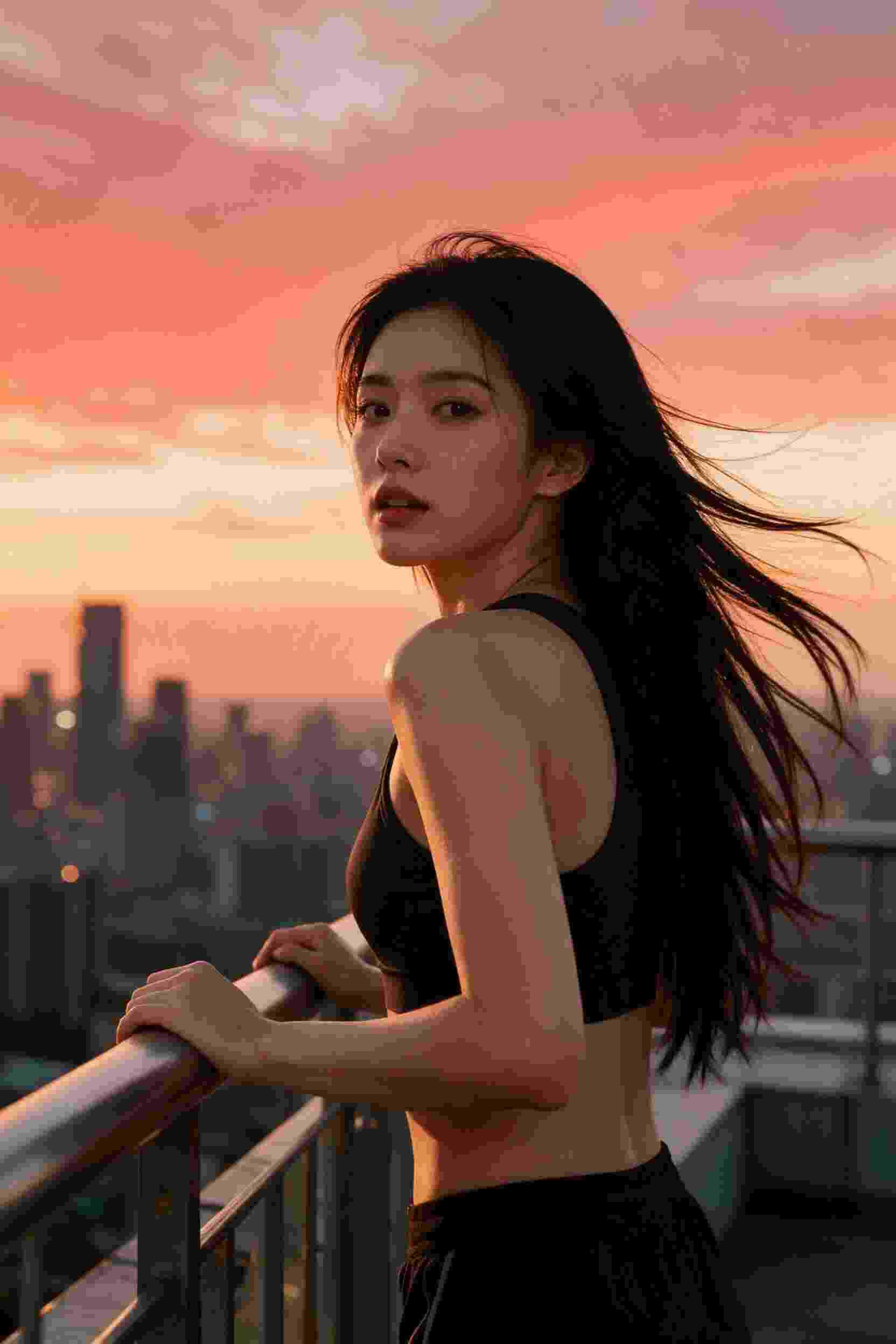 月夜梦