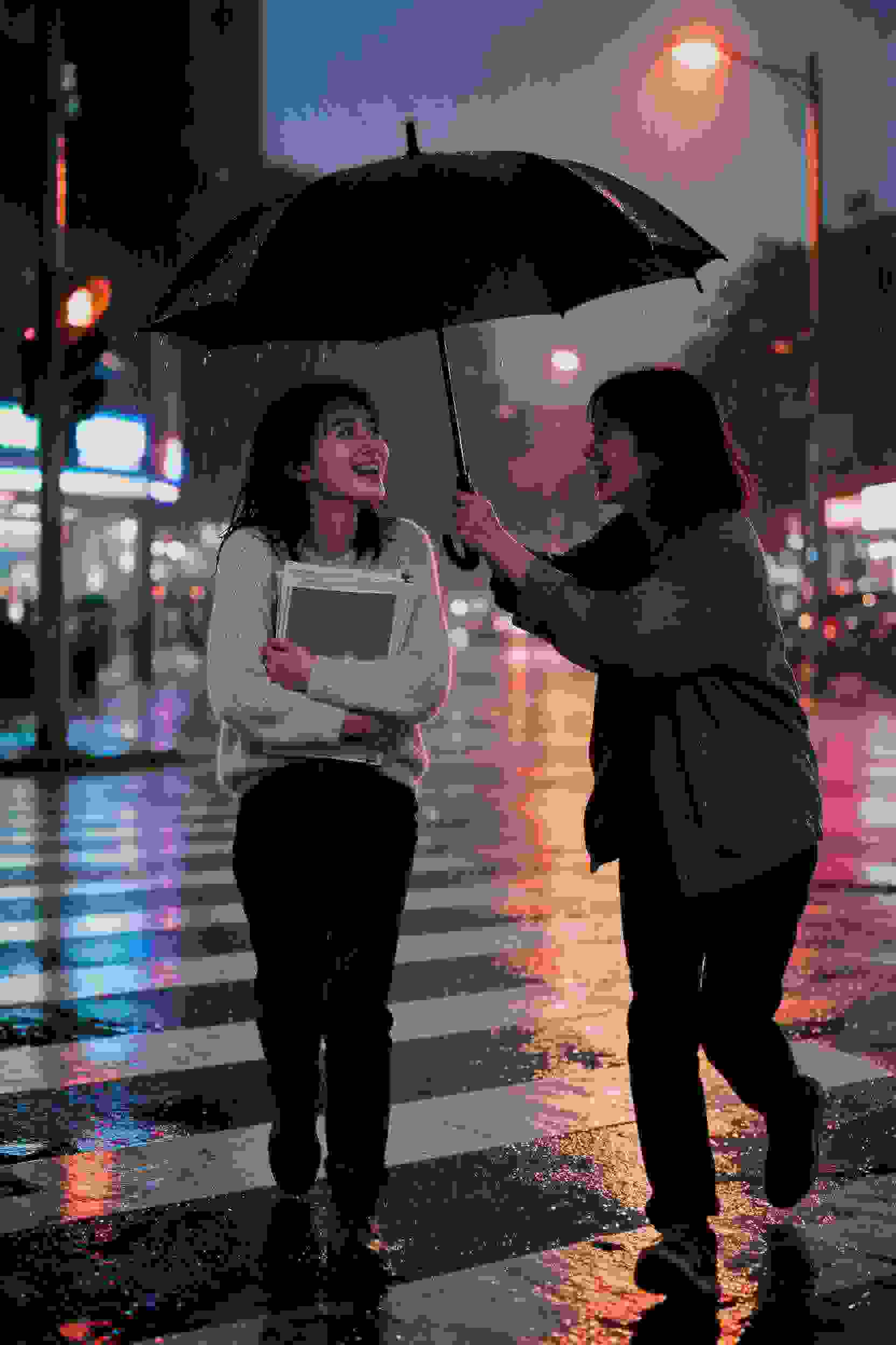 时光笔记